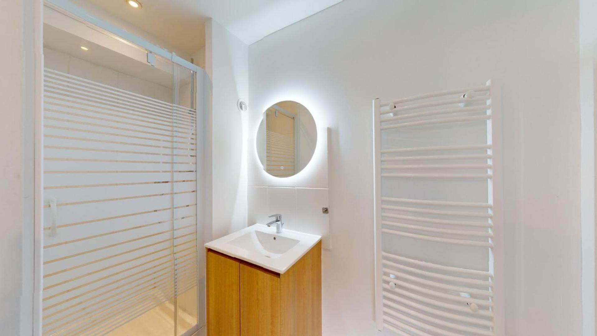 Immeuble Coty Jacuzzi Studios Et Chambres Хавър Екстериор снимка