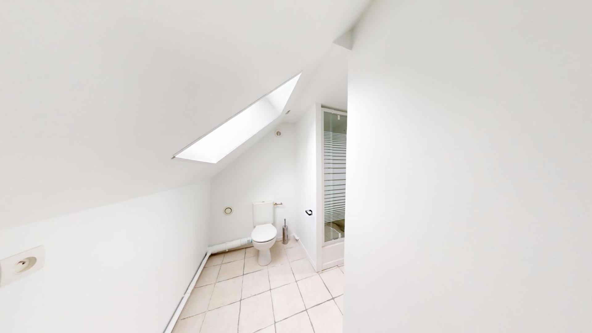 Immeuble Coty Jacuzzi Studios Et Chambres Хавър Екстериор снимка