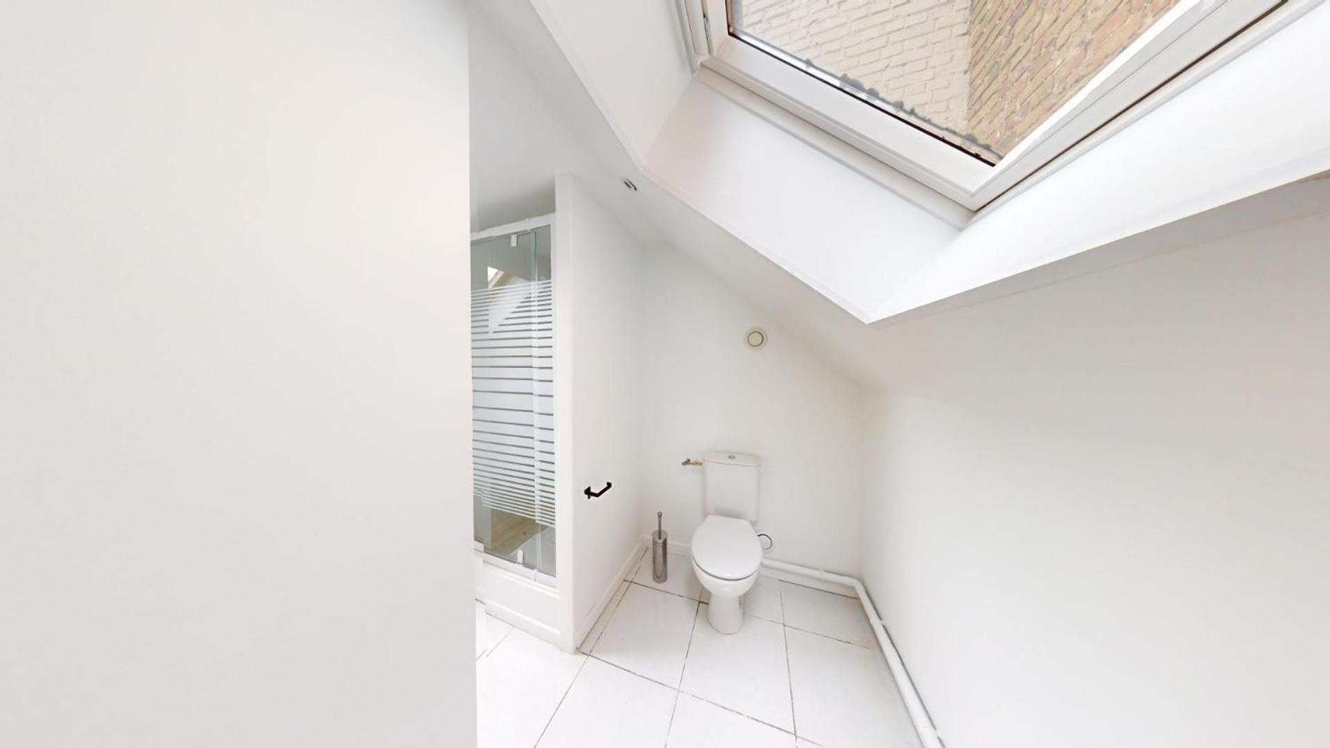 Immeuble Coty Jacuzzi Studios Et Chambres Хавър Екстериор снимка